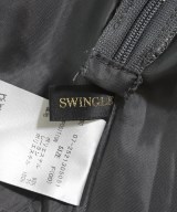 Swingle（スウィングル）ブラウス グレー サイズ:F レディース/2200668580151