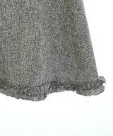 Swingle（スウィングル）ブラウス グレー サイズ:F レディース/2200668580151