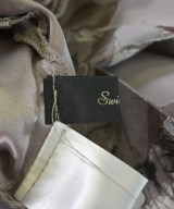 Swingle（スウィングル）ロング・マキシ丈スカート 紫 サイズ:F レディース/2200674858046