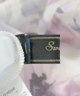 Swingle（スウィングル）ロング・マキシ丈スカート ピンク サイズ:F レディース/2200674858053