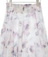 Swingle（スウィングル）ロング・マキシ丈スカート ピンク サイズ:F レディース/2200674858053