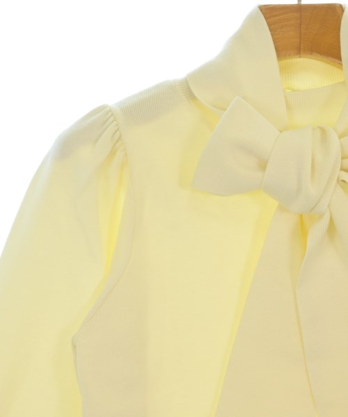 Swingle（スウィングル）ニット・セーター 黄 サイズ:M レディース/2200674858060