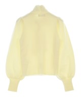 Swingle（スウィングル）ニット・セーター 黄 サイズ:M レディース/2200674858060