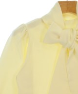 Swingle（スウィングル）ニット・セーター 黄 サイズ:M レディース/2200674858060