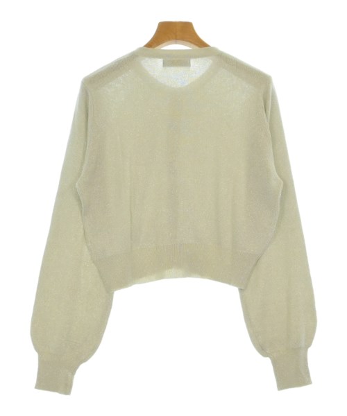 Swingle（スウィングル）カーディガン グレー サイズ:F レディース/2200674858077