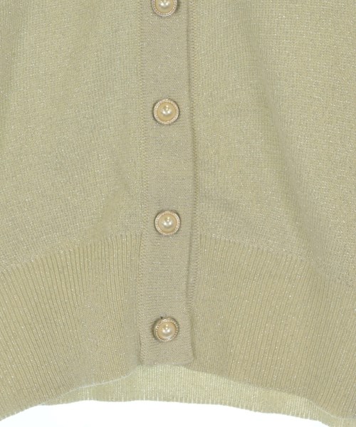 Swingle（スウィングル）カーディガン グレー サイズ:F レディース/2200674858077