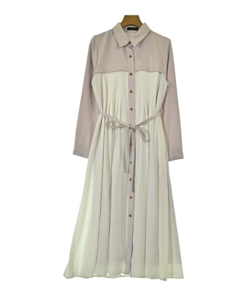 Swingle(スウィングル)ワンピース ピンク サイズ:M/2200679037118