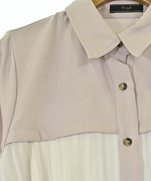 Swingle（スウィングル）ワンピース ピンク サイズ:M レディース/2200679037118