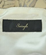 Swingle（スウィングル）ロング・マキシ丈スカート ベージュ サイズ:-(M位) レディース/2200682034050
