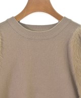 Swingle（スウィングル）ニット・セーター ベージュ サイズ:F レディース/2200695845049