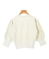 Swingle（スウィングル）ニット・セーター 白 サイズ:F レディース/2200650565128