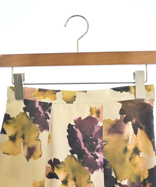 Swingle（スウィングル）ロング・マキシ丈スカート ベージュ サイズ:S レディース/2200648553120