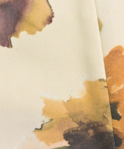 Swingle（スウィングル）ロング・マキシ丈スカート ベージュ サイズ:S レディース/2200648553120