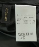 Swingle（スウィングル）ひざ丈スカート 黒 サイズ:M レディース/2200655796022