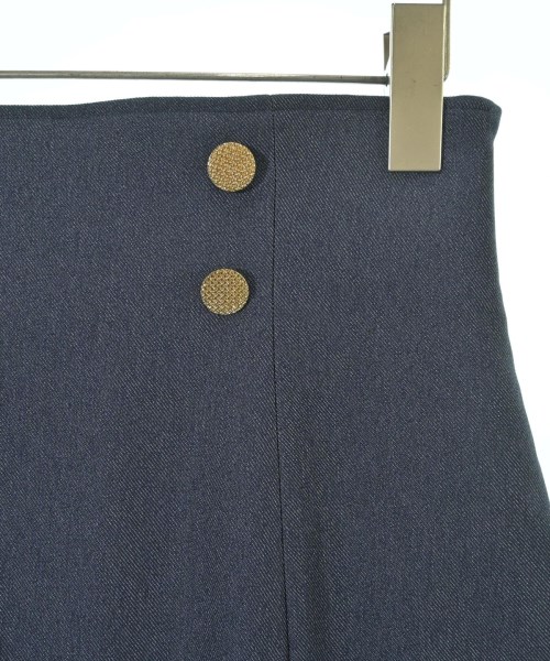 Swingle（スウィングル）ミニスカート 紺 サイズ:M レディース/2200645347050