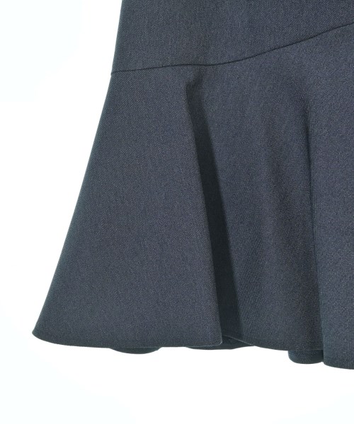 Swingle（スウィングル）ミニスカート 紺 サイズ:M レディース/2200645347050