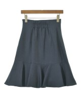 Swingle（スウィングル）ミニスカート 紺 サイズ:M レディース/2200645347050