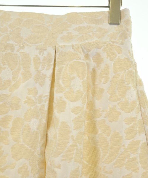 Swingle（スウィングル）ロング・マキシ丈スカート ベージュ サイズ:M レディース/2200653194011