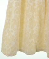 Swingle（スウィングル）ロング・マキシ丈スカート ベージュ サイズ:M レディース/2200653194011