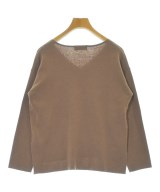 Swingle（スウィングル）ニット・セーター 茶 サイズ:M レディース/2200705935043