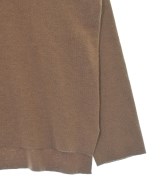 Swingle（スウィングル）ニット・セーター 茶 サイズ:M レディース/2200705935043