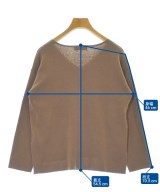 Swingle（スウィングル）ニット・セーター 茶 サイズ:M レディース/2200705935043