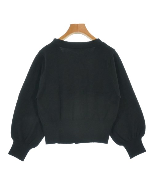 Swingle（スウィングル）カーディガン 黒 サイズ:M レディース/2200662123149