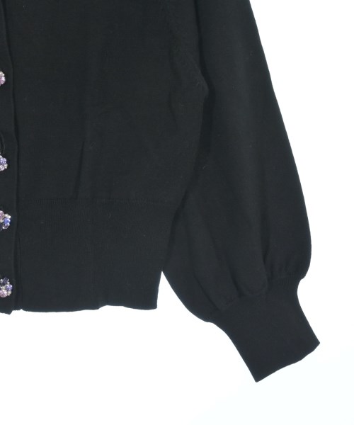 Swingle（スウィングル）カーディガン 黒 サイズ:M レディース/2200662123149