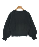 Swingle（スウィングル）カーディガン 黒 サイズ:M レディース/2200662123149