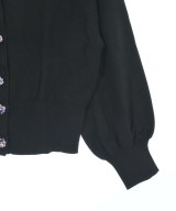 Swingle（スウィングル）カーディガン 黒 サイズ:M レディース/2200662123149