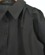 Swingle（スウィングル）カジュアルシャツ 黒 サイズ:M レディース/2200662123156