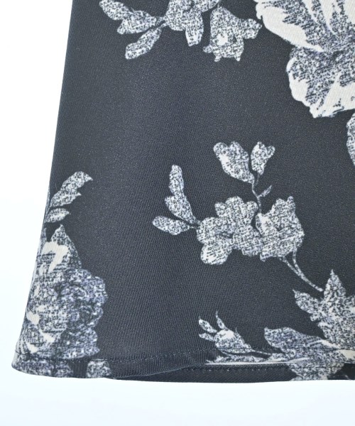 Swingle（スウィングル）ロング・マキシ丈スカート 紺 サイズ:F レディース/2200661194010