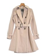 Swingle トレンチコート