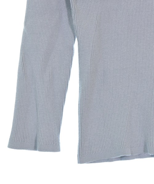 Swingle（スウィングル）ニット・セーター 青 サイズ:M レディース/2200666428110