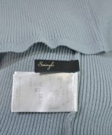 Swingle（スウィングル）ニット・セーター 青 サイズ:M レディース/2200666428110