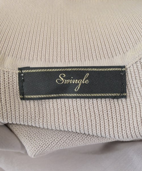 Swingle（スウィングル）ブラウス ピンク サイズ:M レディース/2200664844011