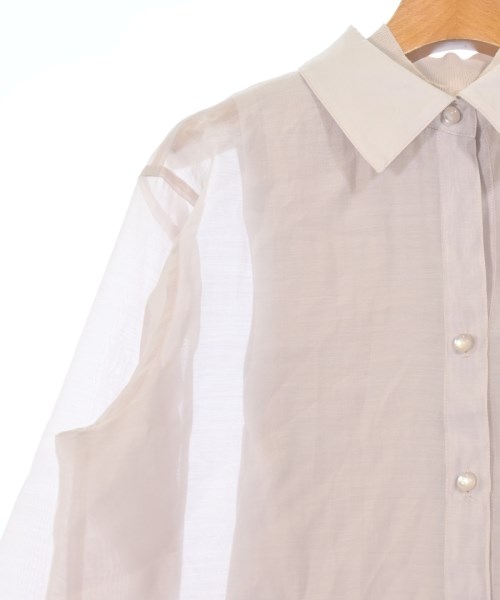 Swingle（スウィングル）ブラウス ピンク サイズ:M レディース/2200664844011