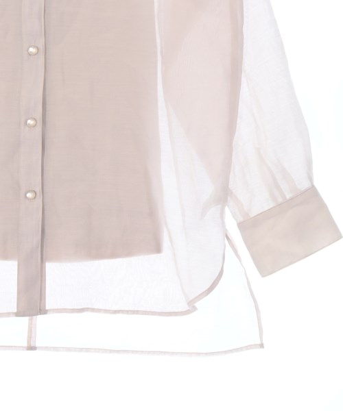 Swingle（スウィングル）ブラウス ピンク サイズ:M レディース/2200664844011