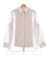 Swingle（スウィングル）ブラウス ピンク サイズ:M レディース/2200664844011