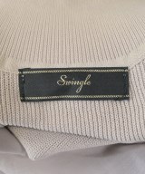 Swingle（スウィングル）ブラウス ピンク サイズ:M レディース/2200664844011