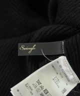 Swingle（スウィングル）ニット・セーター 黒 サイズ:M レディース/2200699090063