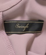 Swingle（スウィングル）ワンピース ピンク サイズ:M レディース/2200699090155
