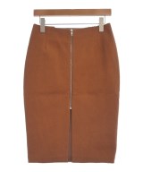 Acne ひざ丈スカート