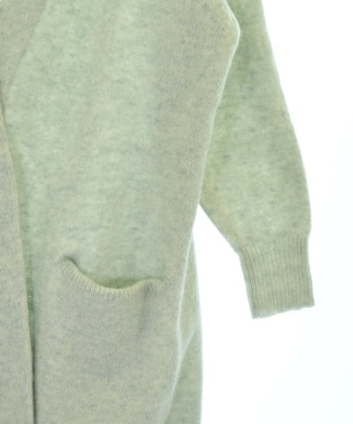 Acne（アクネ）カーディガン 青 サイズ:XS レディース/2200619777043