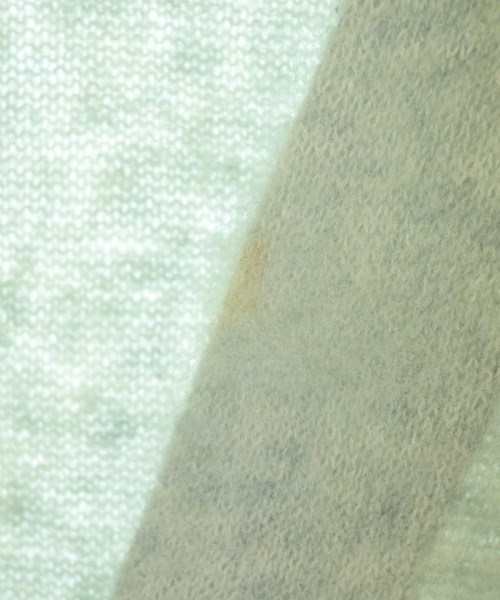Acne（アクネ）カーディガン 青 サイズ:XS レディース/2200619777043