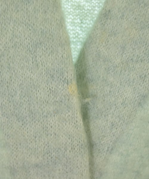 Acne（アクネ）カーディガン 青 サイズ:XS レディース/2200619777043