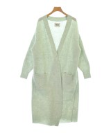 Acne（アクネ）カーディガン 青 サイズ:XS レディース/2200619777043