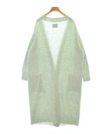 Acne（アクネ）カーディガン 青 サイズ:XS レディース/2200619777043