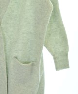 Acne（アクネ）カーディガン 青 サイズ:XS レディース/2200619777043