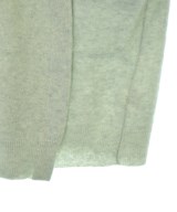 Acne（アクネ）カーディガン 青 サイズ:XS レディース/2200619777043